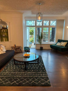 Golders Green apartment